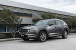 Mazda CX-8 2018 года (AU)